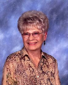 Joyce Hutchins Profile Photo