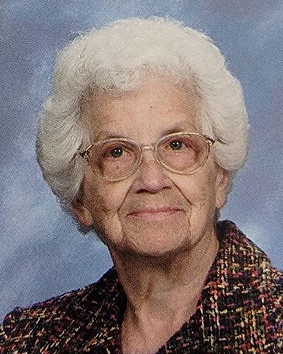 Doris E. Rebert