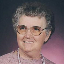 Donna Jean Ober Profile Photo