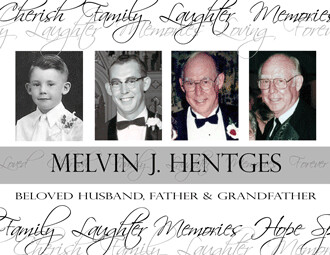 Melvin Hentges