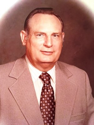 Maxwell Herrington, Sr