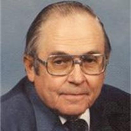 Lowell Laverne Noggle