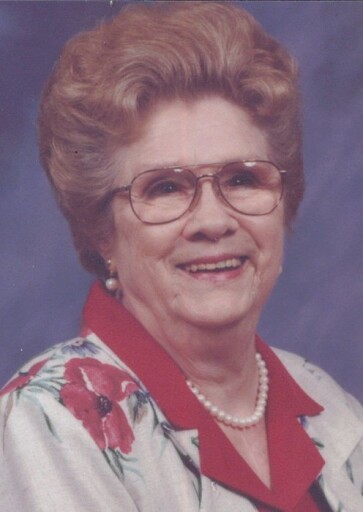 Mable Lee (Nolen)  Wilkerson