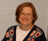 Martha Frances Reavis Profile Photo