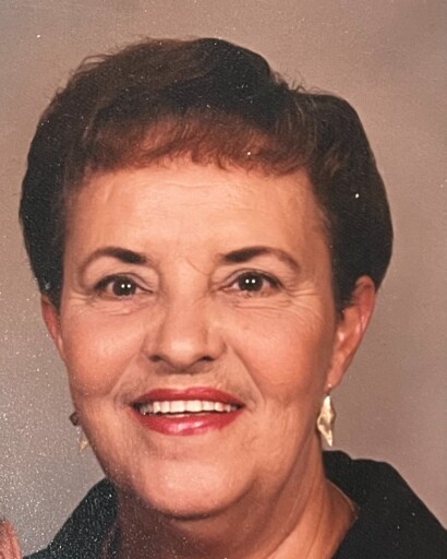 Dorothy "Dot" Boudreaux Rome Profile Photo