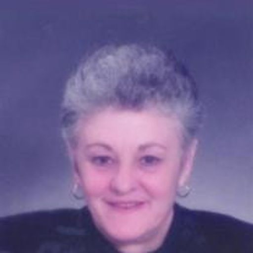 Betty Lenora Hudson