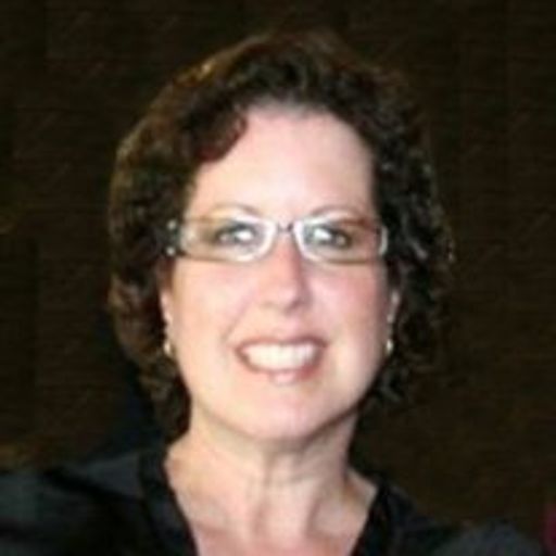 Suzanne Denise Levin