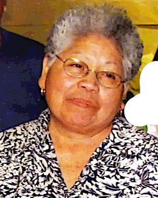 Dolores Ybarra Najera