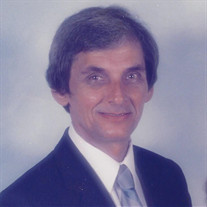 William Cheesman Profile Photo