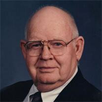 J.C. Cope Profile Photo