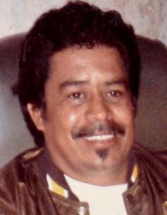 Salvador Delgado Hernandez