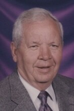 James Alfred Oliver, Sr.