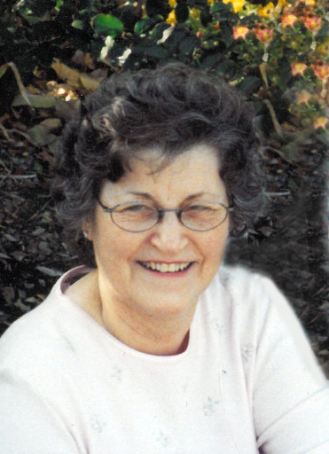 Marjorie O'Neal