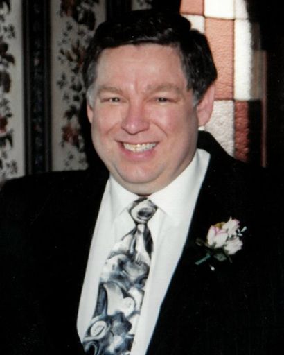 Don L. Tinkham