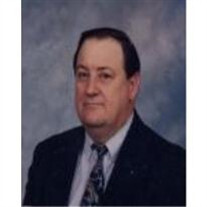 Pastor Jeffrey Alexander Profile Photo