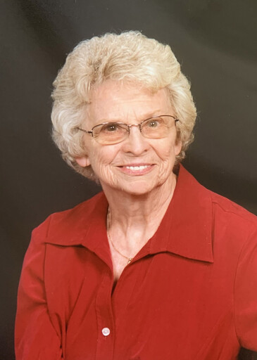 Joyce F. Davis Profile Photo