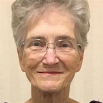 Mrs. Charlene Rather Dunaway Profile Photo