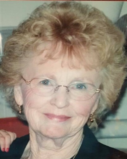 Nancy Kathryn Gilbert's obituary image