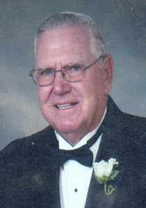 Dorsey Daniel, Sr.