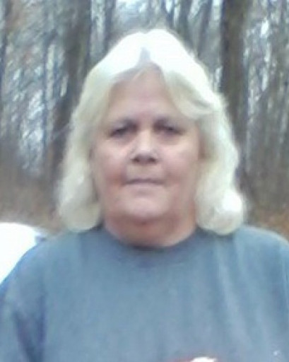 Teresa Ann Johnson Profile Photo