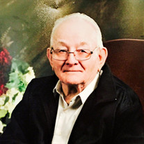 Reverend Olen Thomas Shirel Profile Photo