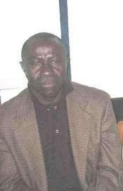 Samuel KoKo Bassey Profile Photo