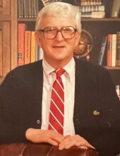 Larry S. Moseley Profile Photo