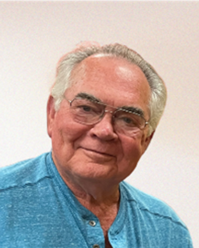 David Allen Calvert, Sr. Profile Photo