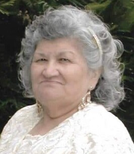 Dolores "Lola" Diaz