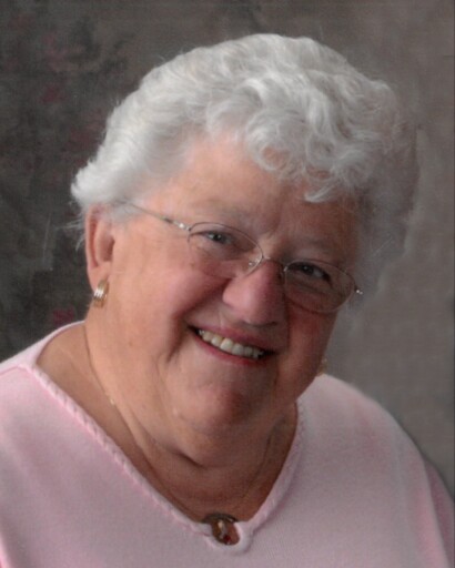 Hannelore Meier's obituary image