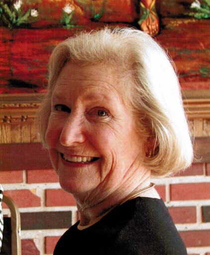 Nancy Norris Danninger