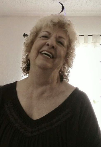 Hazel Ann Blanton Profile Photo