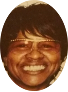 Octavia Allen Profile Photo
