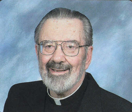 Father Richard J. Wolter