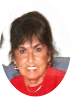 Juanita Mae Cooper (Cline)