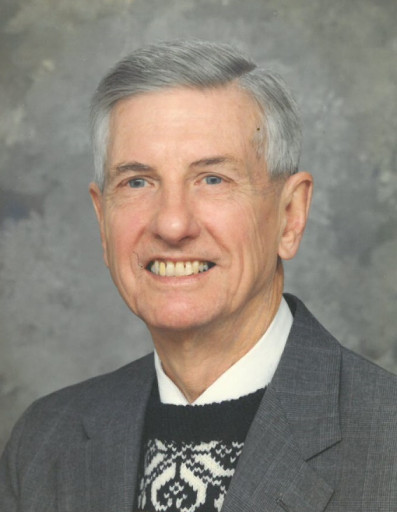 Dr. Robert Butler Whitcomb Profile Photo