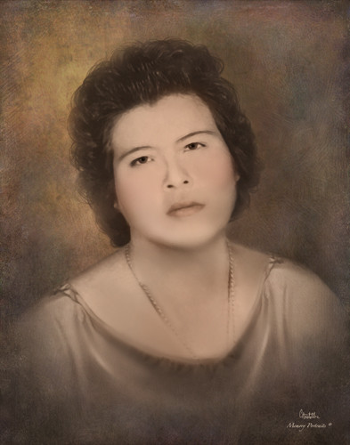 Maria Olga Ceballos