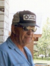 Leslie C. Gaeke, Sr.