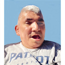 Paul L. Patriarca Profile Photo