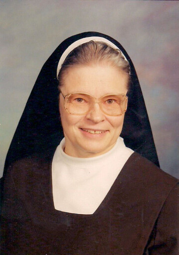 Sr. Joan Mary Levesque