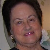 Patricia Dufrene