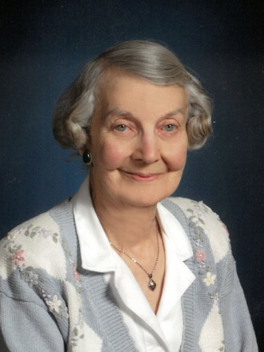 Doris Elaine Walther Profile Photo