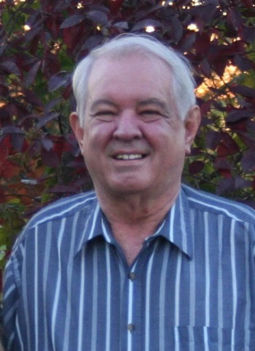 Donald Skarritt