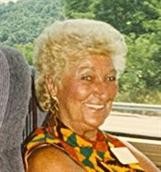 Margie Mae Bescher