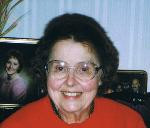 Mary C. Holthaus