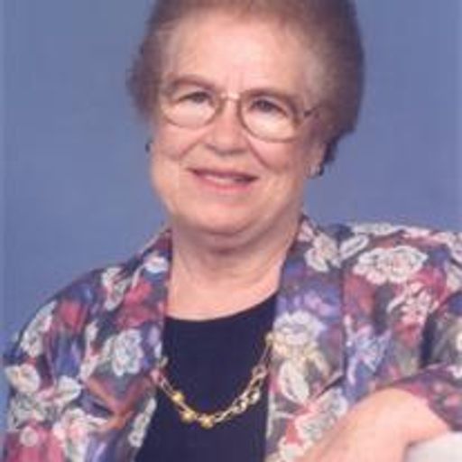 Evelyn Coon