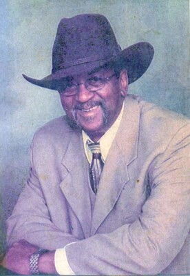 Alvin A.T.' Thomas
