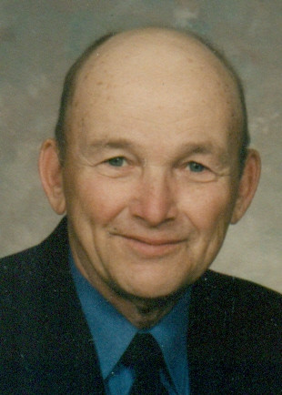 Paul Gullickson Profile Photo