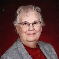 Phyllis Beam Profile Photo