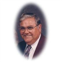 Ernest Henry Hammonds, Sr. Profile Photo